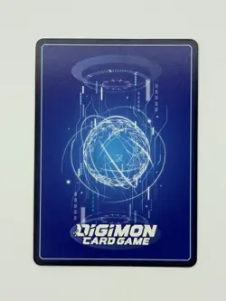 EX7-073 BeelStarmon (X Antibody) SEC - Digimon TCG CCG Card Game Bandai - Image 4