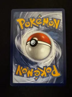 Bloodmoon Ursaluna [Poke Ball] #54 Prismatic Evolutions Pokemon Card - Image 2