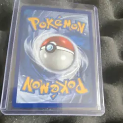 Pokemon Venusaur Base Set Holo Rare 15/102 100 HP Solarbeam Mitsuhiro Arita Card - Image 2