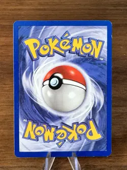 Bulbasaur 67/130 Base Set 2 - Common Pokemon Card - NM - Image 2