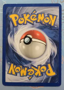 Squirtle 68/82 Team Rocket Pokemon Card NM - Image 2
