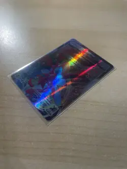 Art Card - Pokemon Scizor VMAX 119/189 Swsh03: Darkness Ablaze Holo - Image 5