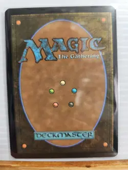 Plains Borderless Foil - EOE 0262 - NM - MTG Magic - Image 3