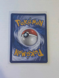 Mime Jr. - 157/091 - SV: Paldean Fates - Near Mint Holo Shiny Rare Pokemon Card - Image 2