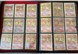 Charizard Guaranteed Pokemon Cards - Elite Pack + BONUS RARE – 30 Card Lot - Image 3