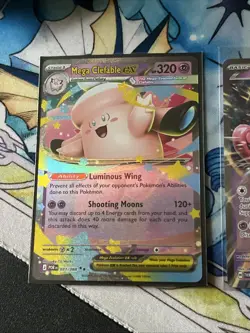 Pokemon card lot collection Box Full Of Cards With Some Ex’s + Extras - Image 2