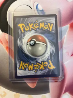 Pokemon Frosmoth TG04/TG30 Holo Foil Rare Full Art Card 2022 Astral Radiance - Image 2