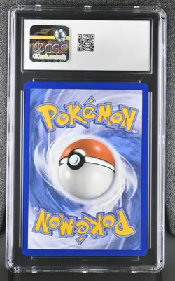 Boltund V TG13/TG30, CGC 10, Pokemon Trainer Gallery Holo Card - Image 2