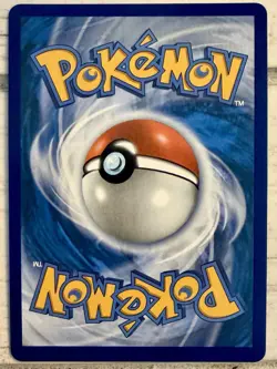 Mega Charizard Y EX Holo Pokemon! Card #022/217 ASC EN Set Mega Evolution!! - Image 2