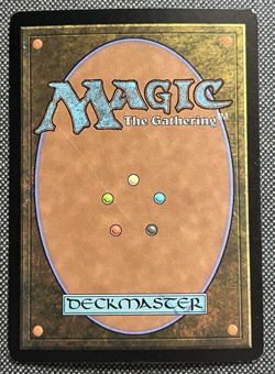 Night of Souls' Betrayal - Foil Champions Magic mtg Moderate Play, English x1 - Image 2