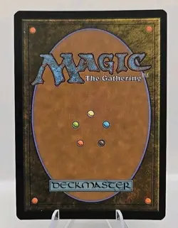 Taborax, Hope's Demise MTG Zendikar Rising Foil - Image 2