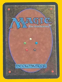 MTG TAIGA Alpha (OldManMTG 011-202) - Image 2