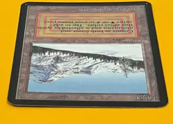 MTG TAIGA Alpha (OldManMTG 011-202) - Image 3