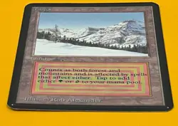 MTG TAIGA Alpha (OldManMTG 011-202) - Image 5