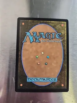 EXACT CARD PICTURED The Flux WHO 0086 MTG Dr Who Eng Non-F - Image 2