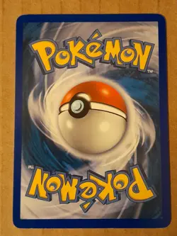 Pokemon Sitrus Berry 91/115 ex Unseen Forces NM See Pictures - Image 2