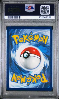 2023 POKEMON SWSH BLACK STAR PROMO #286 FULL ART/PIKACHU VMAX PSA 9 - Image 2