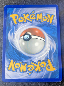 POKEMON RESHIRAM & CHARIZARD GX PROMO SM201 TAG TEAM HOLO - Image 3