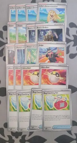 Ogerpon/Mega Venusaur Ex: Competitive Post Rotation Pokemon TCG Deck - Image 3