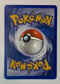 Pokemon TCG Koffing 114/165 Expedition - Regular Common - NM - Image 4