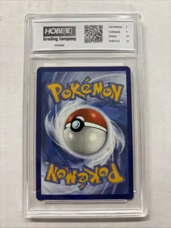 2023 Pokemon Tangela Illustration Rare #178 HGC 9.5 (sb3) - Image 2