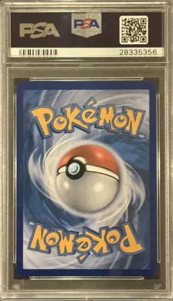 PSA 10 GEM Ho-Oh GX SM80 Black Star Promo Shining Legends Super Premium Pokemon - Image 2