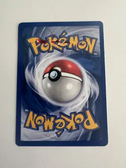 Pokemon TCG Pokemon Pinsir 29/130 Unlimited Set Rare MP - Image 2
