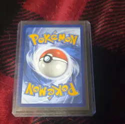 The Pokemon Company Pikachu 173/165 SV 151 Illus Rare Holo EN 2023 - Image 2