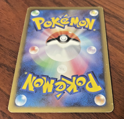 Pokemon card PAIR-Lucario 006/011 NonHolo AND Lucario 009/012 Holo-Japanese 2009 - Image 4