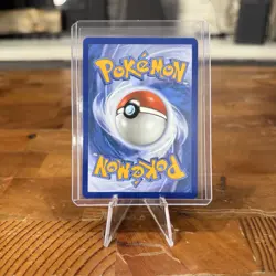Pokemon TCG Fennekin 080 Black Star Promo Holo NM - Image 2