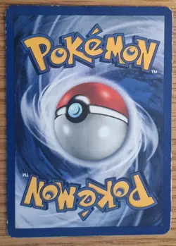 Pokemon TCG Dark Blastoise Team Rocket 20/82 Regular - Image 2