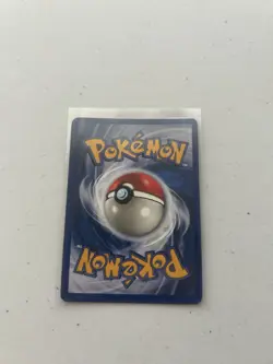 NM-M WoTC Promo Mew (9) Promo 09/53 Pokemon TCG BLACK STAR VINTAGE - Image 3