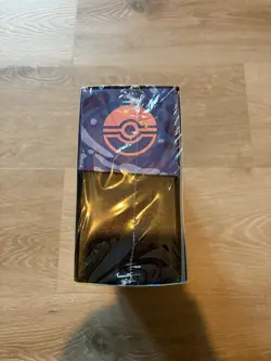 Pokemon Chaos Rising Pokemon Center ETB - Image 1