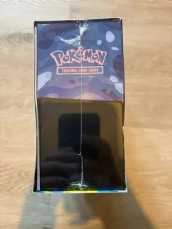 Pokemon Chaos Rising Pokemon Center ETB - Image 3