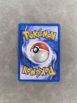 Pokemon TCG Zapdos (Cosmos Holo) 15/62 Fossil 1999-2000 Thunderstorm Deck - NM - Image 5