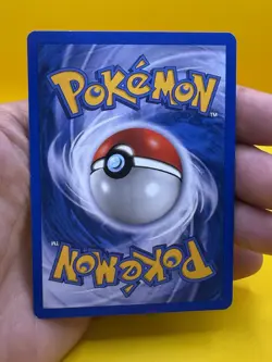 🔥Pokemon Neo Revelation 1st Edition Aipom 41/64 NM Pack Fresh - Image 2