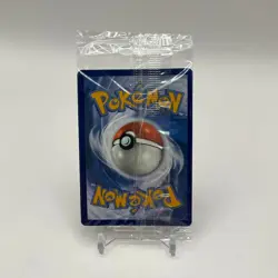 Snorlax Pokemon Scarlet & Violet Promo #051 Sealed - Image 2