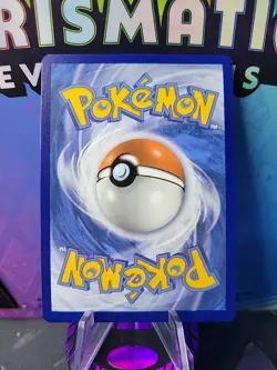 Pokemon TCG: Prismatic Evolutions - Sparkling Crystal 129/131 ACE SPEC - MINT - Image 2