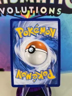 Pokemon TCG SV: Prismatic Evolutions Max Rod #116/131 NM - Image 2