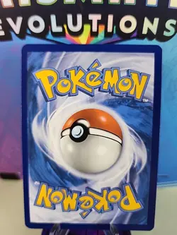 Pokemon Snover 100/091 Paldean Fates Shiny Rare NM Condition - Image 2