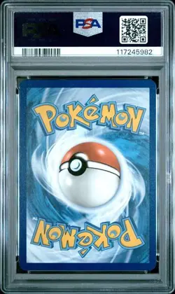 2024 POKEMON SSP EN-SURGING SPARKS #203 LATIOS ILLUSTRATION RARE PSA 10 GEM MINT - Image 2