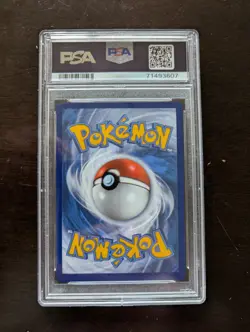 Pokemon Blaziken VMAX Chilling Reign Full Art #200 PSA 10 - Image 2