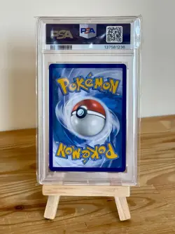 PSA 10 2025 Pokemon Mega Absol ex 161/132 Ultra Rare - Image 2