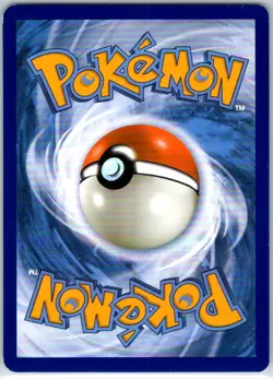 Pokemon TCG Incineroar-GX SM38 SM Black Star Promos Holo NM - Image 2