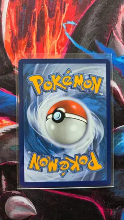 NM Misty's Lapras 194/182 Destined Rivals Pokemon TCG - Image 2