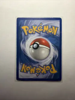 Pokemon Meowth 106/146 [Platinum] Stamped Reverse Holo Burger King Promo - MP - Image 2