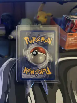 Pokemon Banette 4/108 Power Keepers Holo - LP - Image 2