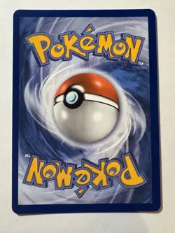 Umbreon ex SVP 176 Holo Promo Scarlet & Violet Promo Pokemon Near Mint - Image 2