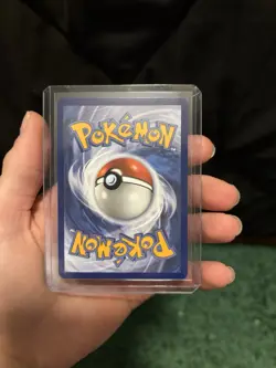 Pokemon TCG Perfect Order Sacred Ash 115/088 Ultra Rare NM - Image 2