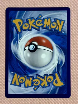 Pokemon TCG Chinese Exclusive Gengar Illustration Rare 0307/07 Gem Pack Vol 3 - Image 2